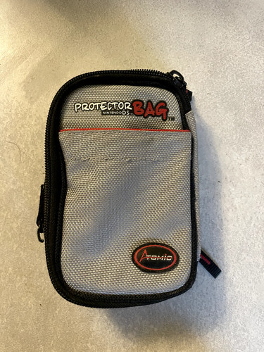 Housse protection nintendo - de,