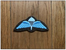 Ww2 Brevet para 6th airborne