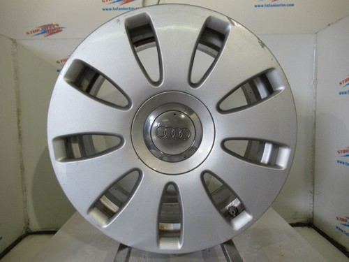 Jante aluminium audi 16 - jante, a4