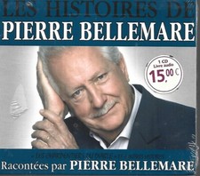 Pierre BELLEMARE    5