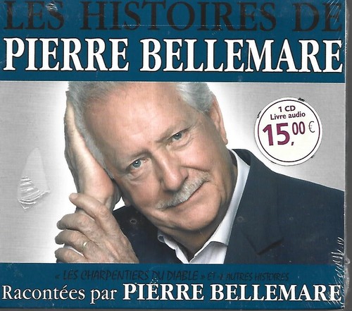 Pierre bellemare 5 - pierre,