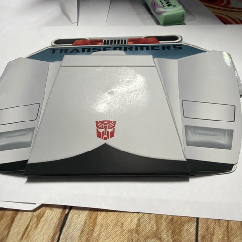 Pièce cadeau transformers - cadeau,