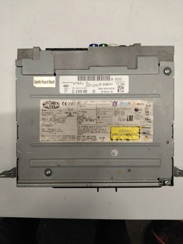 Module autoradio gps - module, /
