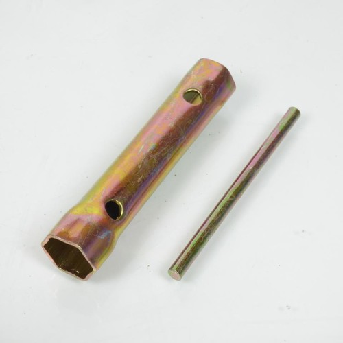 Clé bougie 16 18mm - bougie, 16/18mm