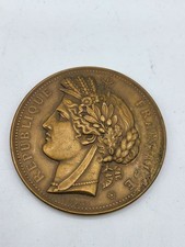 Xf8- médaille bronze