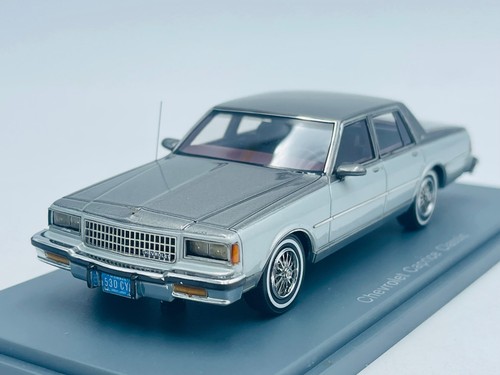 Neo 43530 chevrolet caprice - neo,