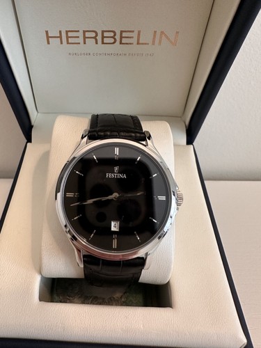 Montre festina classics - montre,