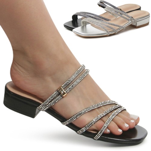 Sandales pantoufles mules - pantoufles,