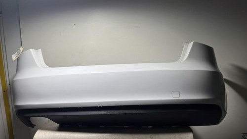 Pare choc arriere audi 3 - arriere,
