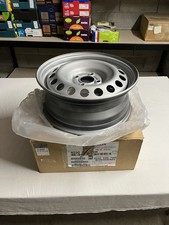 jante tôle 15 pouces 4 trous