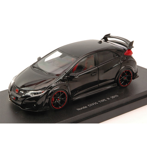Honda civic type 2015 jp - type,