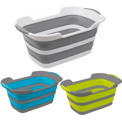 Panier linge avec - linge,
