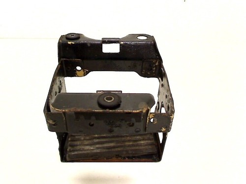 Boîtier batterie suzuki gt - batterie,