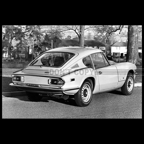 Photo 007619 triumph - a.007619,