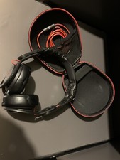 Casque Beats MIXR Arceaux Cassé.