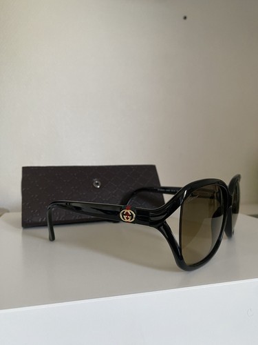 Lunette soleil gucci - soleil,