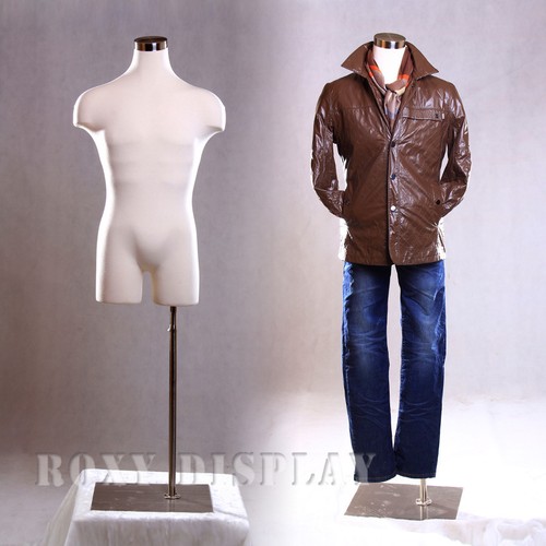 Male mannequin manequin - male,