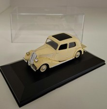 Renault Celtaquatre 1936 1/43