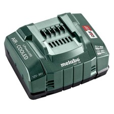 Chargeur rapide METABO ASC 145