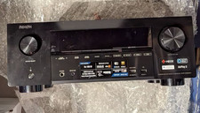 Ampli Denon AVR-X3600H
