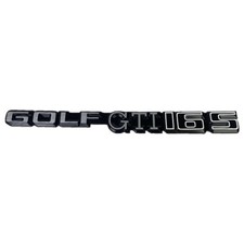 Volkswagen - Golf II Phase 2 -