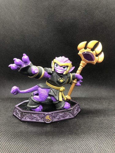 Mysticat figurine skylanders - mysticat,