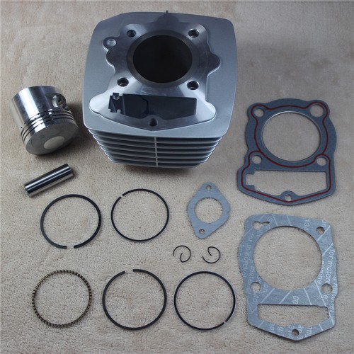 Fits honda cb125s cl125s - fits, sl125
