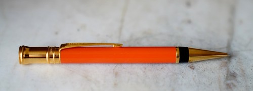 Rare stylo porte mines parker - rare, porte-mines