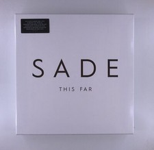6x 12 " LP Vinyle Première