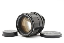 PENTAX Super Takumar 85mm F/1.9 MF Portrait Lens M42 CLA'd