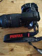 Pentax K 30 + 2 Objectifs