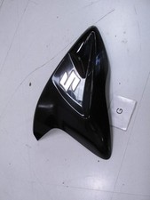 Coque réservoir gauche