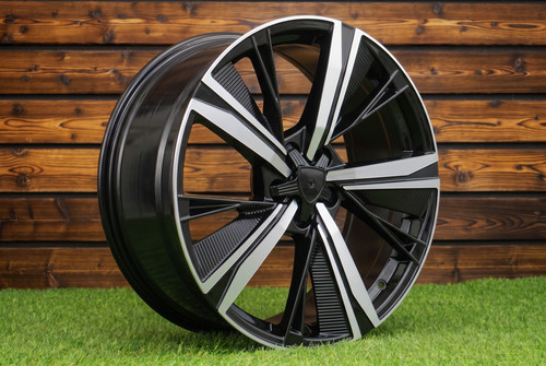Roues 5x108 style - 4,