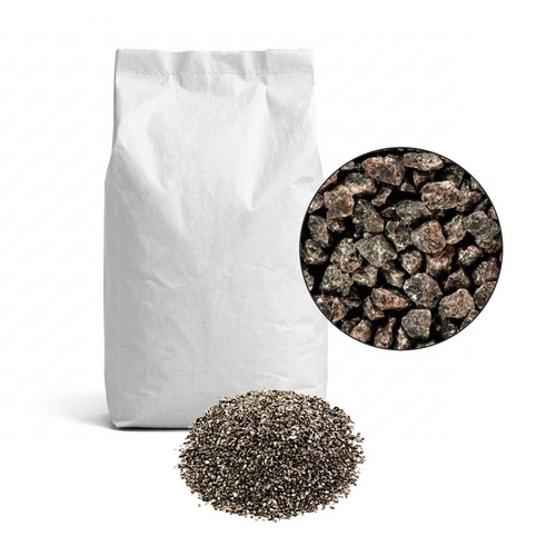 Sable sablage korund - de,