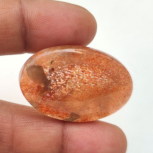 Cabochon pierre précieuse