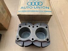 NSU Prinz 1000 cylinder with piston for engine (A) new NOS