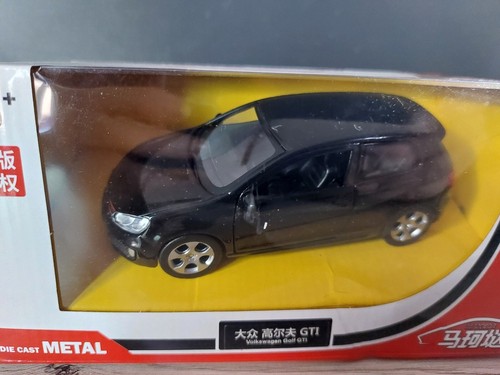 Voiture miniature volkswagen - voiture,