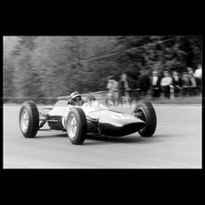 Photo A.035116 LOTUS 25 JIM