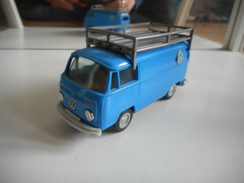 Exxon volkswagen - vw,