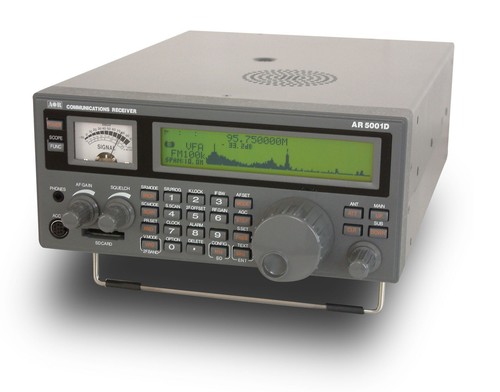 Neuf aor ar5001d 40khz - neuf,