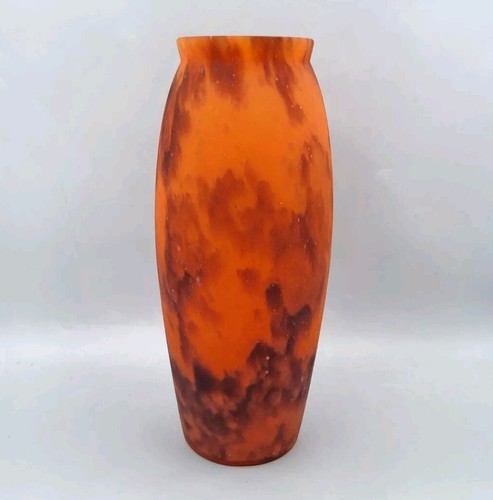Vase balustre pâte de - pâte,