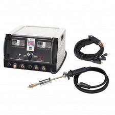 Poste de débosselage GYS