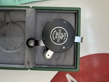Tensiomètre de précision