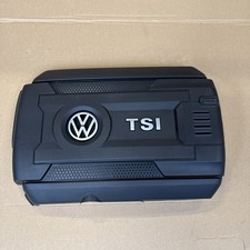 VOLKSWAGEN VW POLO GTI 6C ENGINE COVER 2017 06K103925BN