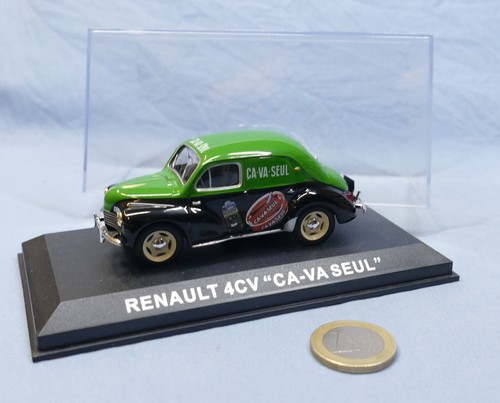 Altaya ixo renault - :,