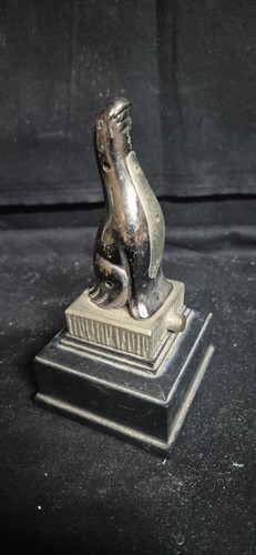 Ancien briquet table - ancien, de