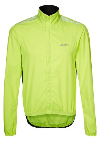 Veste coupe vent craft - veste,