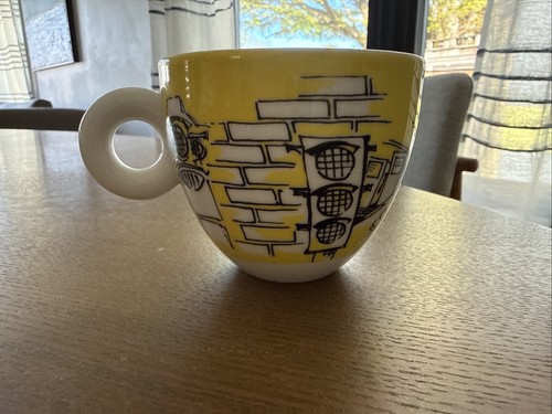 Illy collection rosenthal 2006 - rosenthal,