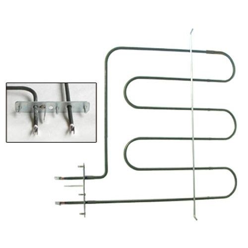 Resistance voute grill - voute,