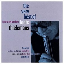 Hard To Say Goodbye - The Very